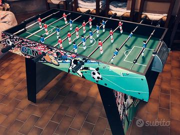 Calcetto per bambini e ragazzi