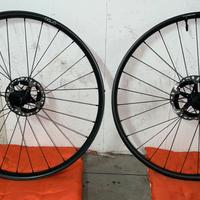 Set ruote mtb Oquo MP 30 Team - 29” Carbon