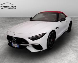 Mercedes AMG SL - R232 - AMG SL 63 Premium Plus 4m