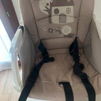 Seggiolino da sedia CAM