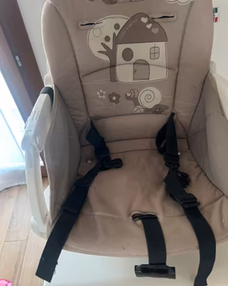 Seggiolino da sedia CAM