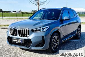 BMW X1 xDrive 20d Msport