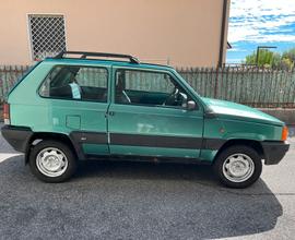 Fiat Panda 1100 i.e. cat 4x4 Trekking