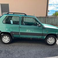 Fiat Panda 1100 i.e. cat 4x4 Trekking