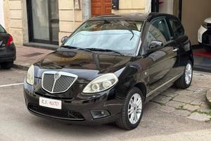 Lancia Ypsilon 1.3 MJT
