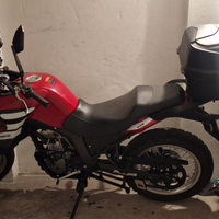 Vendo 125 4t