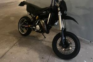 Smembro Husqvarna SM 125 2006