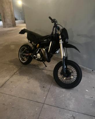 Smembro Husqvarna SM 125 2006