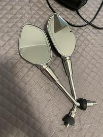 Specchietti vespa GTS