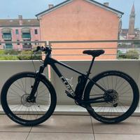 Cube mtb 29