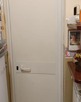 porta alluminio bussola