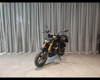 BMW MOTO G 310 R - G 310 R