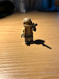 LEGO Star Wars Resistance Trooper