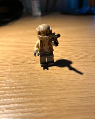 LEGO Star Wars Resistance Trooper