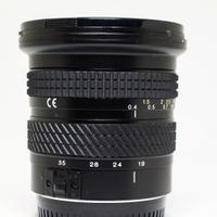OBIETTIVO TOKINA 19-35 F 3.5-4.5 X CANON AUTOFOCUS