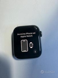 Apple Watch seria 5