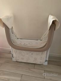 Box giordani easy play deluxe