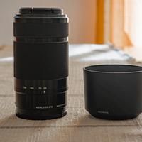 Sony 55-210 f4.5-6.3 Sony E-Mount APS-C