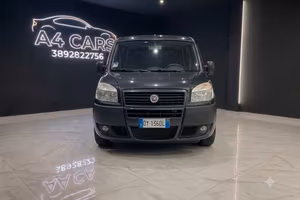 Fiat Doblo Doblò 1.4 Actual