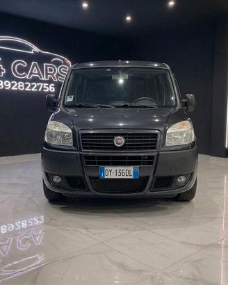 Fiat Doblo Doblò 1.4 Actual