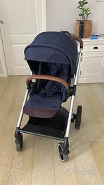 Cybex Balios S lux