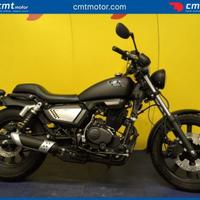 KEEWAY MOTOR K-Light 125 Garantita e Finanziabil