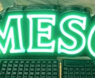 Led Bar