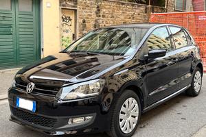 Volkswagen Polo 1.6 TDI Comfortline 2013