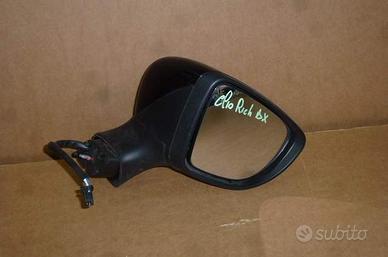 Renault Clio Specchio/Specchietto Dx 2013