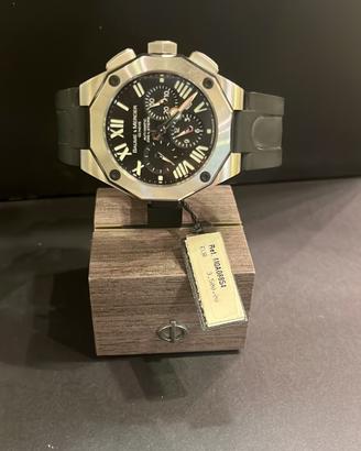 Baume & Mercier