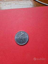 moneta italiana 1976