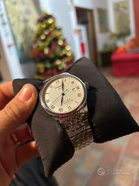 Tissot le Locle powermatic 80
