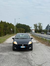 Fiat Grande Punto Benzina