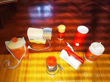 Utensili da cucina Vintage