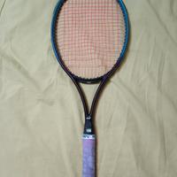 Racchetta Tennis Puma anni 80