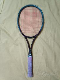 Racchetta Tennis Puma anni 80