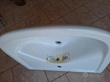 lavabo semincasso