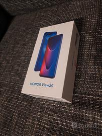 Honor VIEW 20 NUOVO 6.4" 6 Gb 128 Gb Doppia Sim 4G
