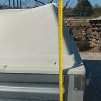 carello ellebi trasporto cose