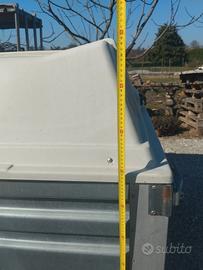 carello ellebi trasporto cose