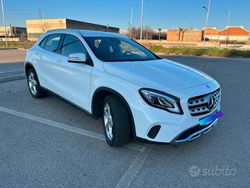 Mercedes GLA 180 Sport