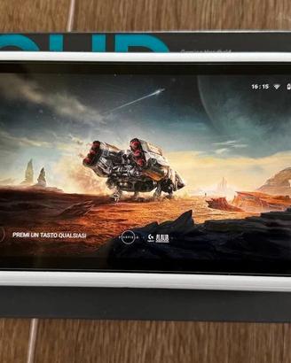Logitech G Cloud Gaming Handheld, Portable Gaming