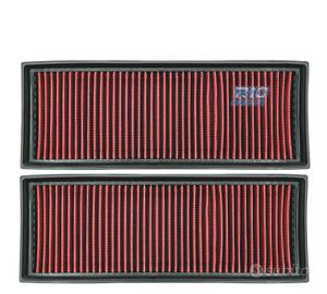 FILTRO ASPIRAZIONE DIRETTA MERCEDES W164 05-11