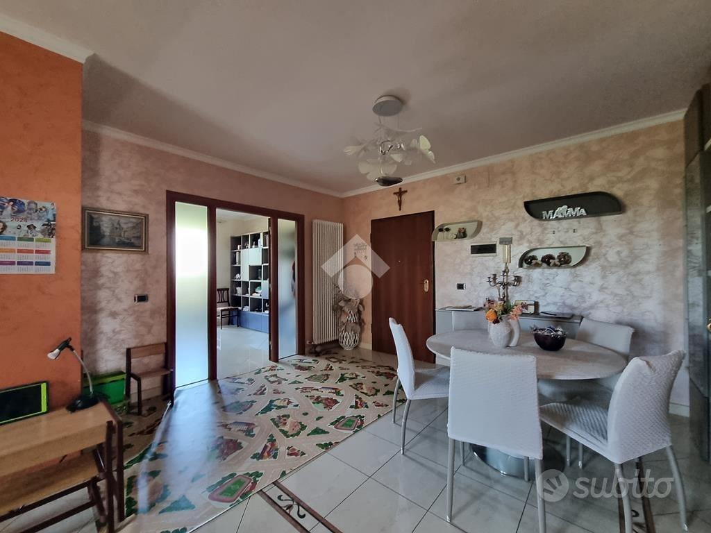 Appartamento – Castellalto, Castelnuovo Vomano - Altro