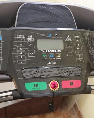 Tapis Roulant DOMYOS T540B