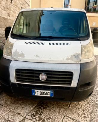 Fiat ducato