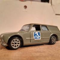 Alfa Romeo Giulia Polizia Stradale 1972 collezione