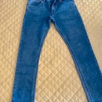 Boss Jeans 14 anni