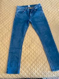 Boss Jeans 14 anni