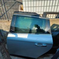 PORTA SPORTELLO POSTERIORE SX LANCIA DELTA 08-14